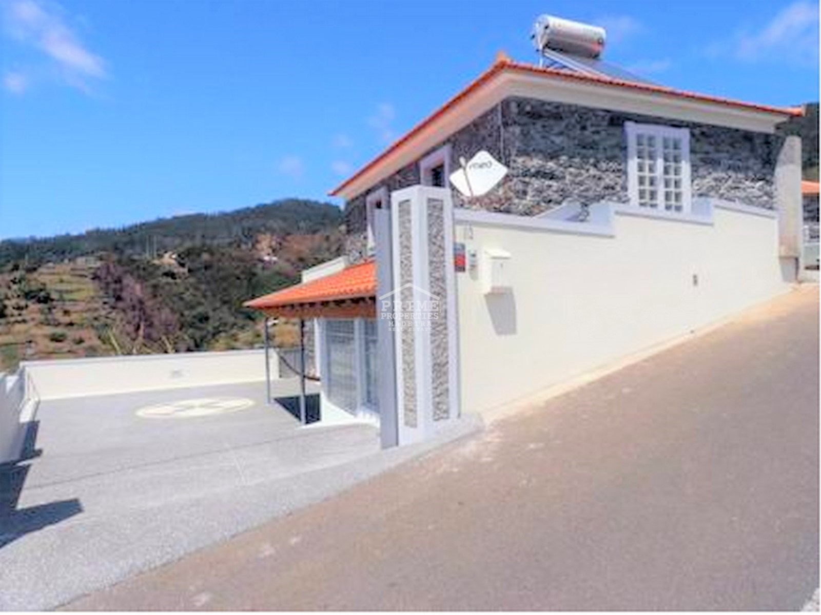 6 Bed, 7 Bath, HouseFor Sale, Calheta, Ilha da Madeira, 9370-040