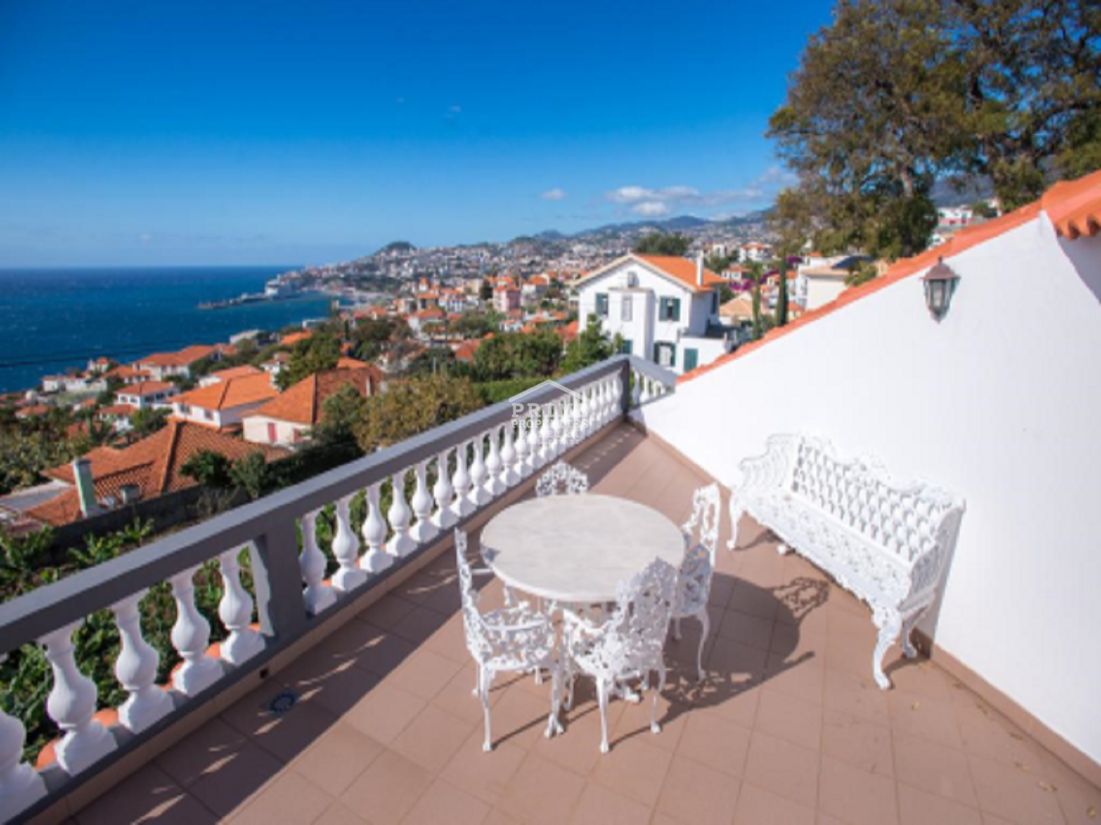 5 Bed, 3 Bath, HouseFor Sale, Funchal, Ilha da Madeira, 9000-100