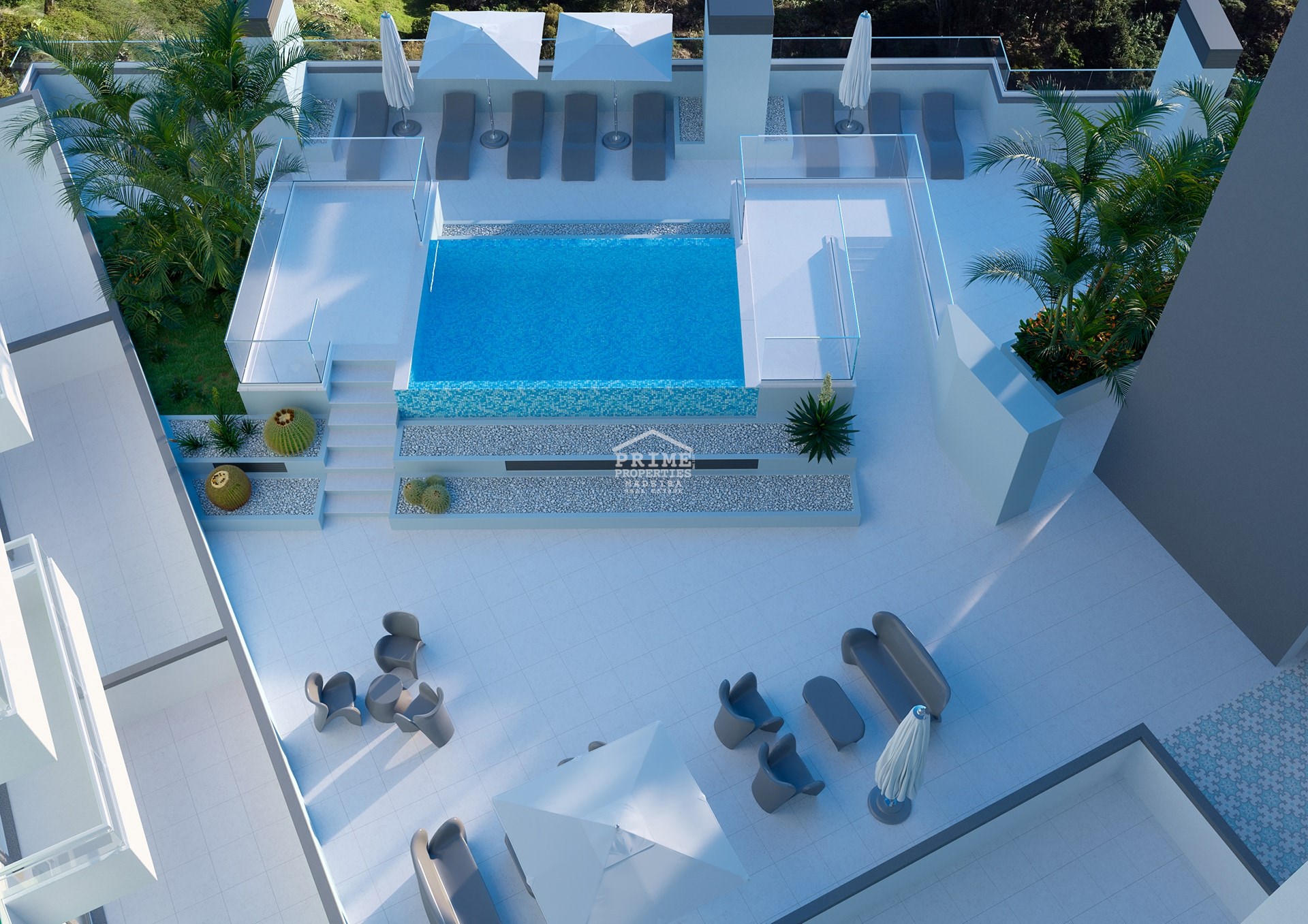 1 Bed, 2 Bath, ApartmentFor Sale, Santa Cruz, Ilha da Madeira, 9370-052