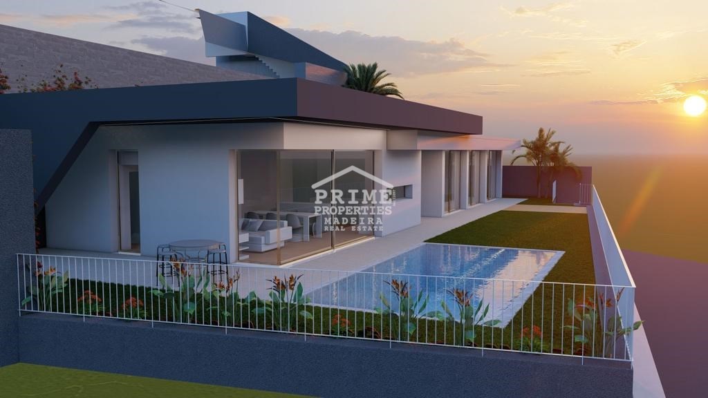 3 Bed, 5 Bath, HouseFor Sale, Calheta, Ilha da Madeira, 9370 -040