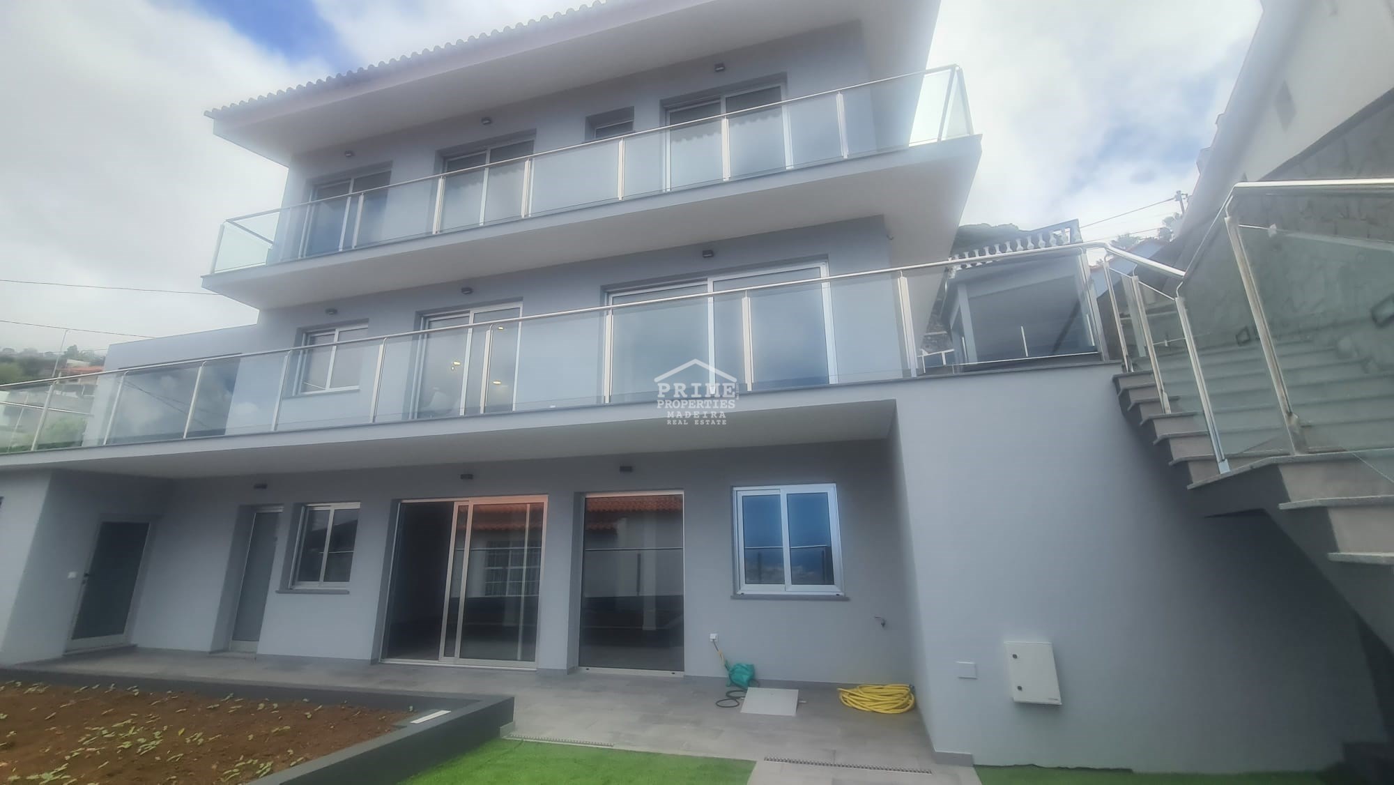 3 Bed, 5 Bath, HouseFor Sale, Funchal, Ilha da Madeira, 9370-277