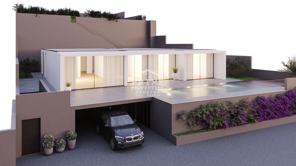 3 Bed, 7 Bath, HouseFor Sale, Ribeira Brava, Ilha da Madeira, SouthWest, 9350-061