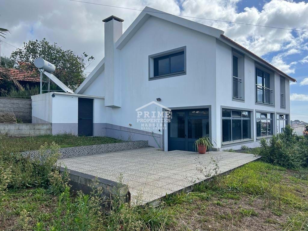 3 Bath, HouseFor Sale, Calheta, Ilha da Madeira, 9370-711