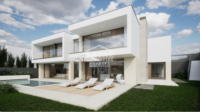 3 Bed, 4 Bath, HouseFor Sale, Calheta, Ilha da Madeira, 9370-143