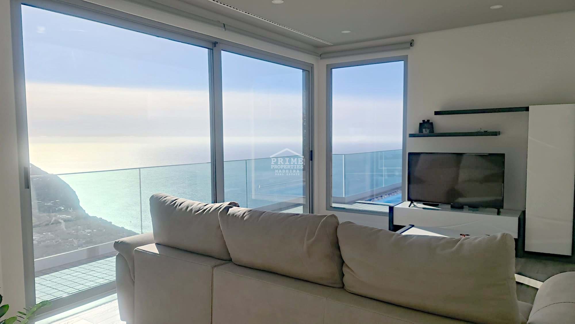 2 Bed, 2 Bath, HouseFor Sale, Calheta, Ilha da Madeira, 9370-077