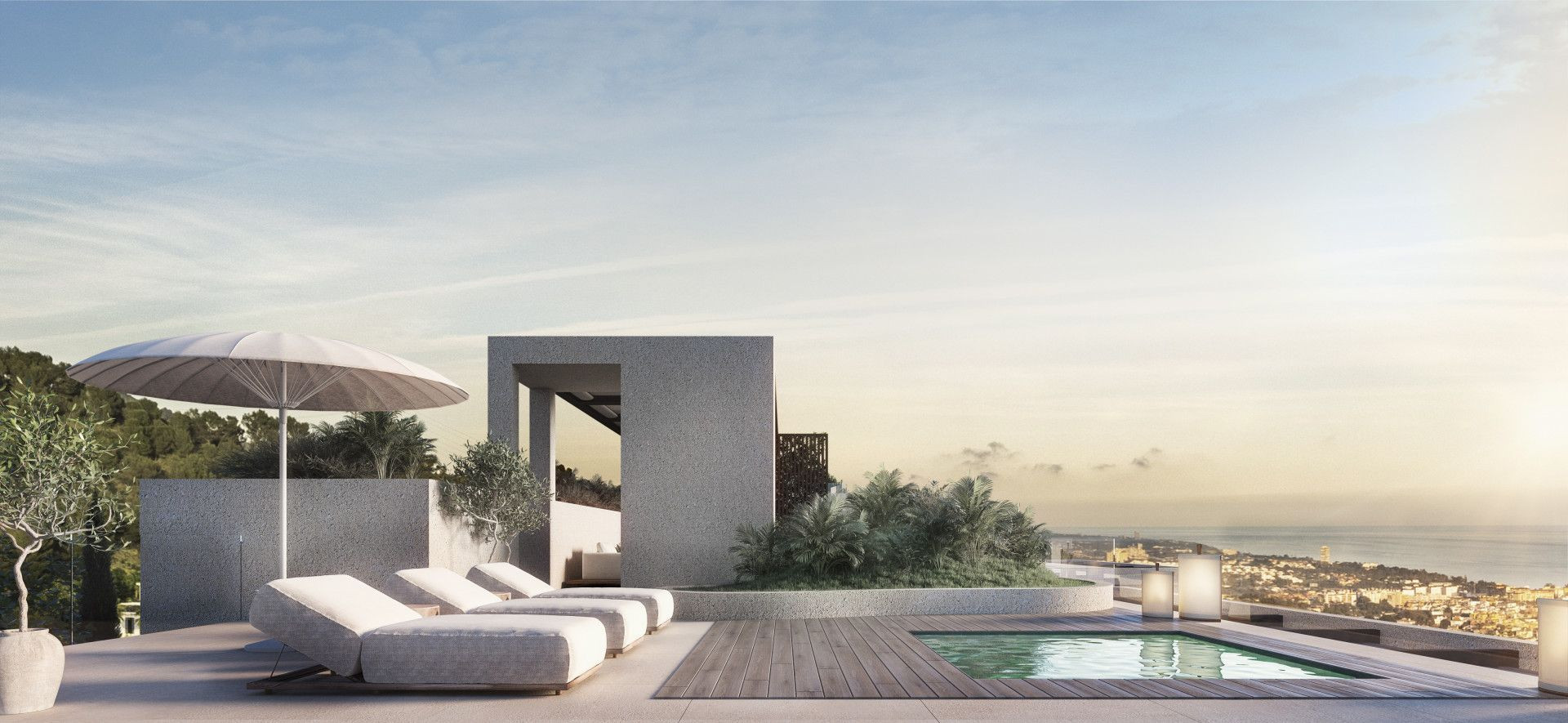 7 Bed, 10 Bath, HouseFor Sale, Marbella, Malaga