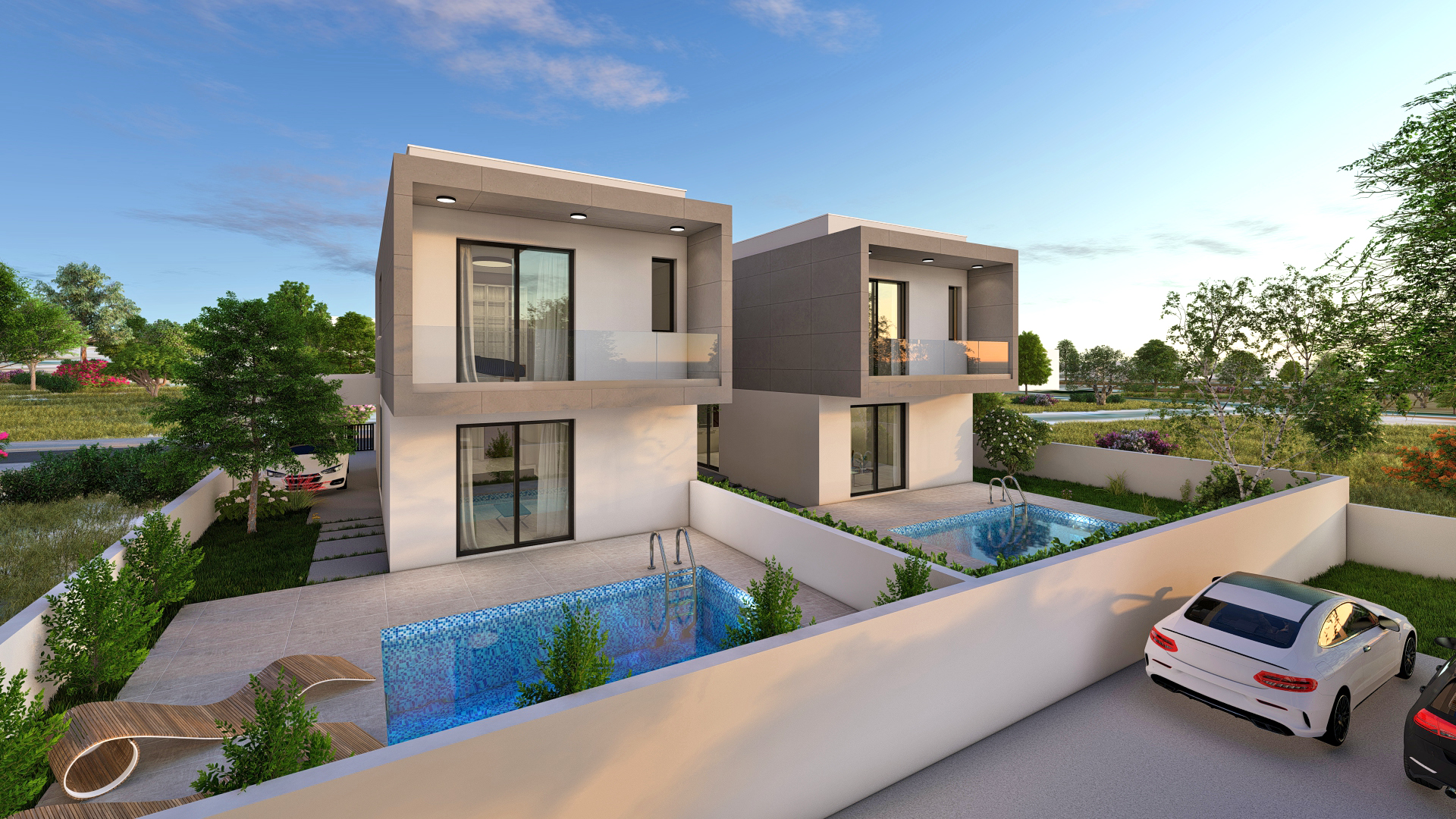 3 Bed, 2 Bath, HouseFor Sale, Paphos, Paphos