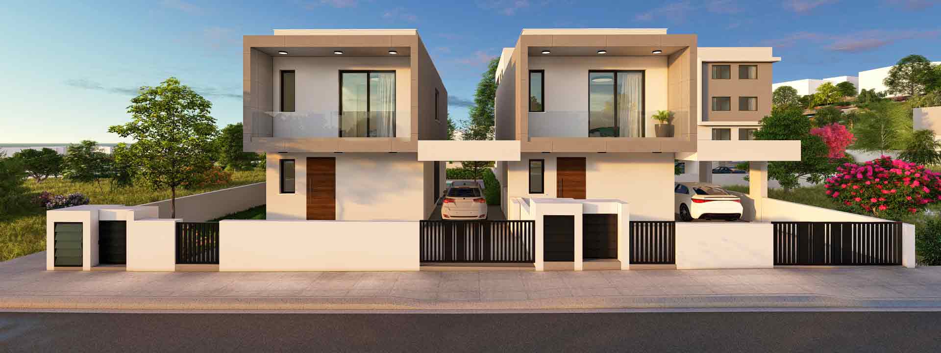 3 Bed, HouseFor Sale, V2, Paphos