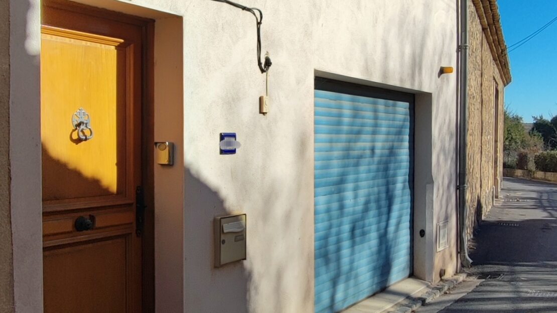 3 Bed, 2 Bath, HouseFor Sale, Neffies, Herault, Languedoc-Roussillon, 34320