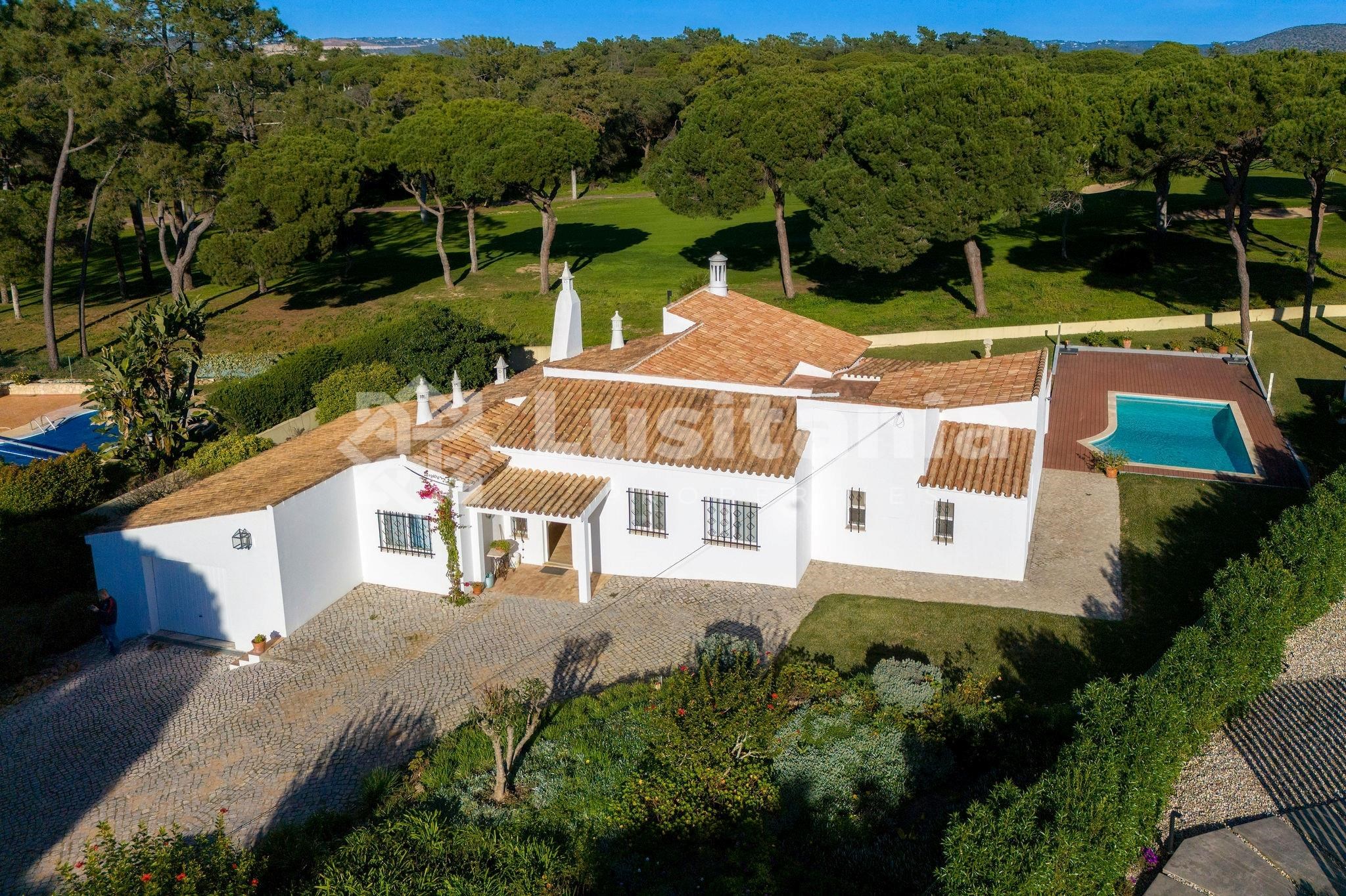 3 Bed, 3 Bath, HouseFor Sale, Vilamoura, Loulé, Faro, 8125-548