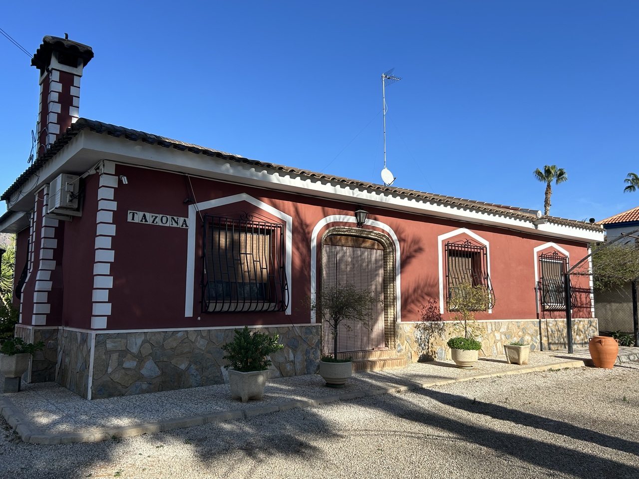 3 Bed, 3 Bath, HouseFor Sale, Totana, Murcia, 30850