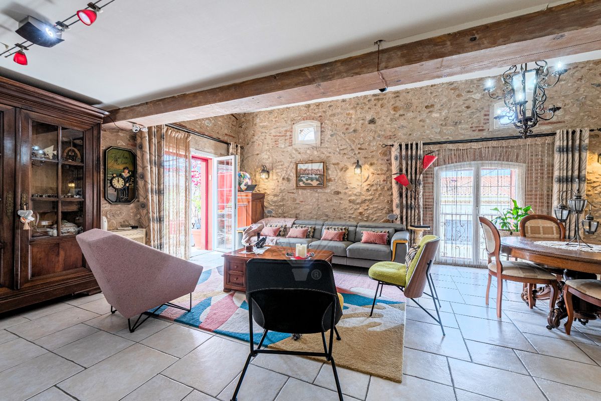 4 Bed, 3 Bath, HouseFor Sale, Argeles-sur-Mer, Pyrenees-Orientales, Occitanie, 66700