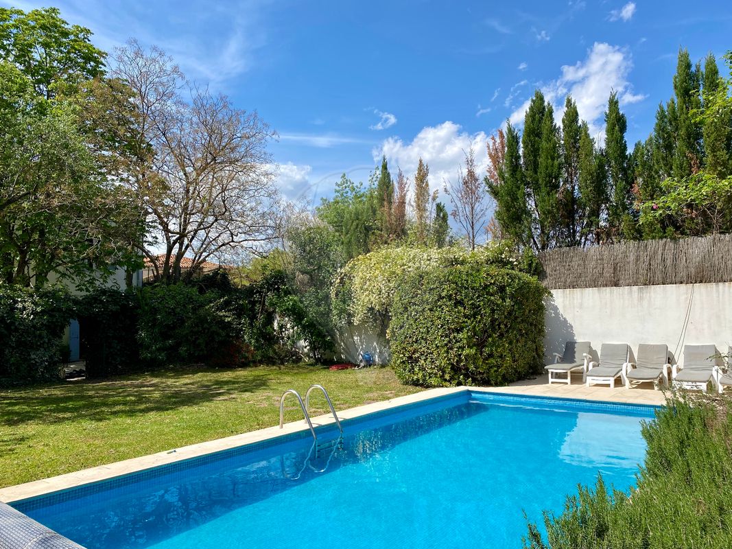 6 Bed, 2 Bath, HouseFor Sale, Belarga, Herault, Occitanie, 34320