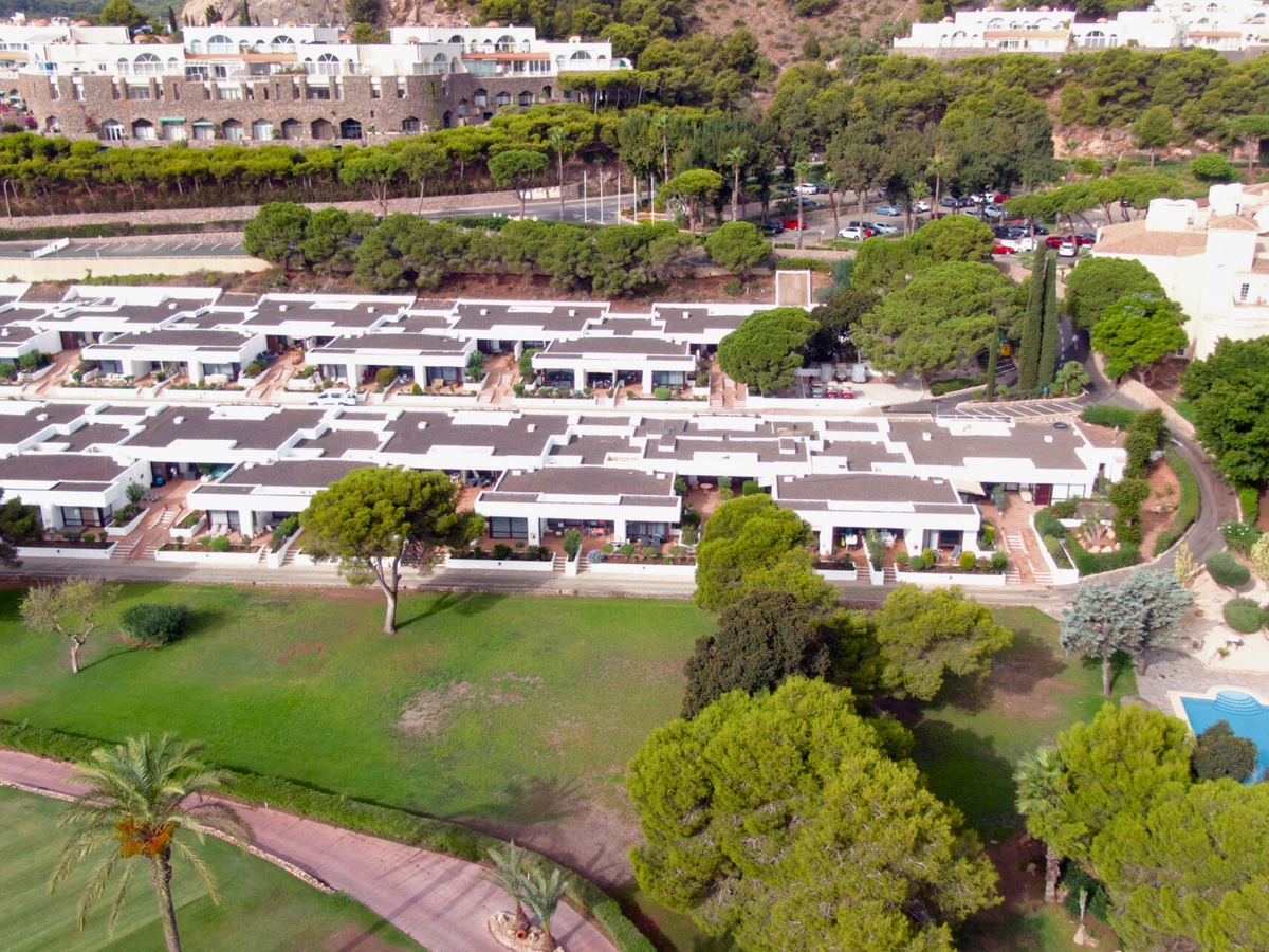 4 Bed, 4 Bath, ApartmentFor Sale, La Manga Club, Murcia