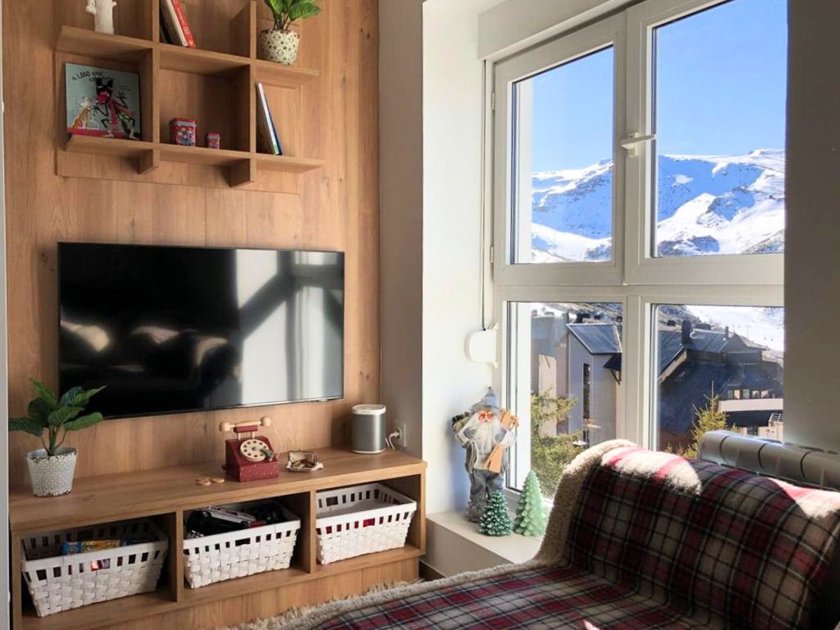 1 Bed, 1 Bath, ApartmentFor Sale, Monachil, Alicante