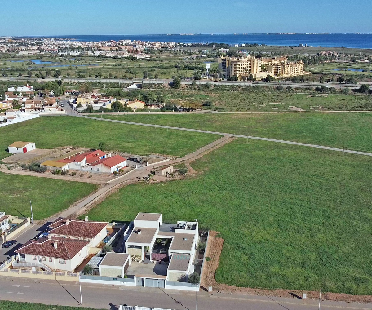 3 Bed, 4 Bath, HouseFor Sale, Los Alcazares, Murcia