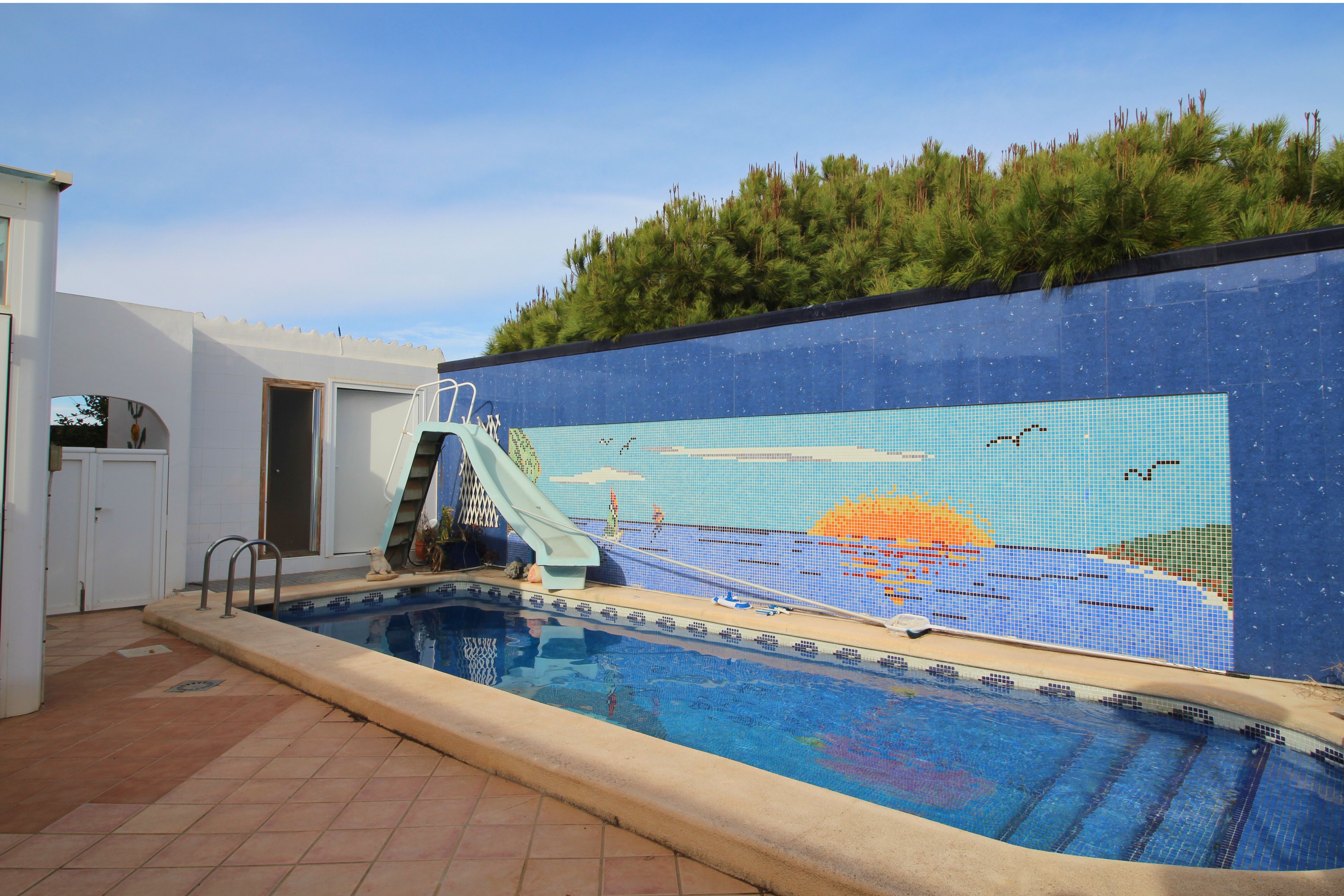 6 Bed, 5 Bath, HouseFor Sale, La Manga Del Mar Menor, Murcia