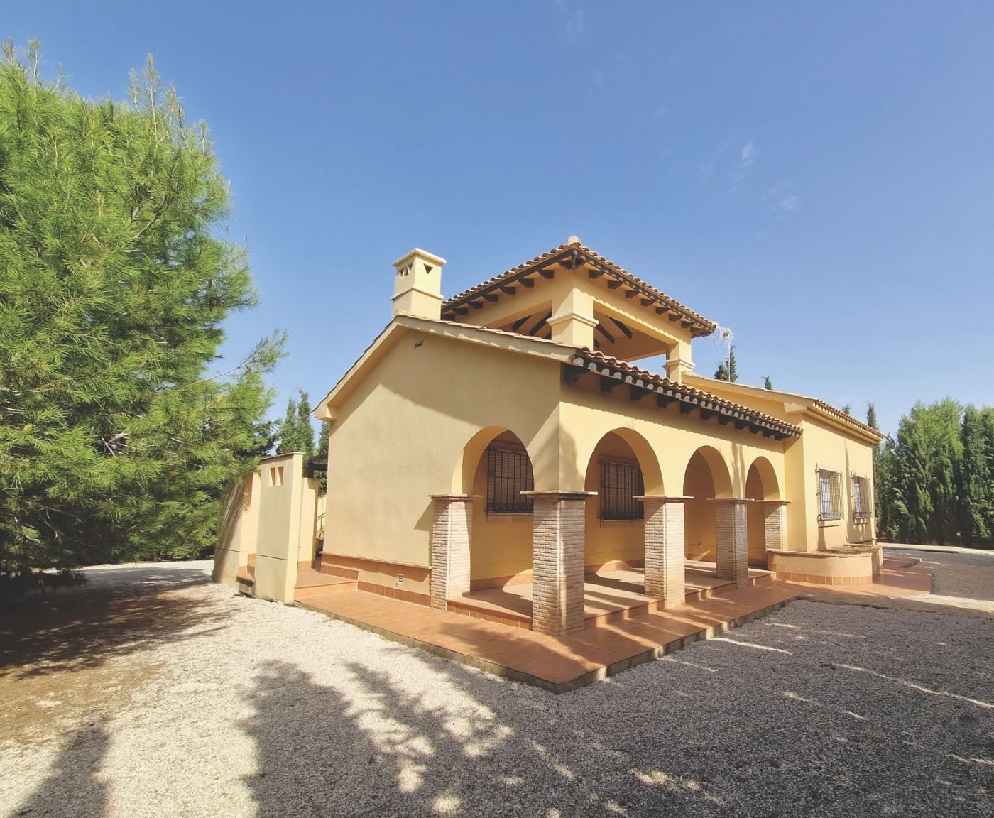 3 Bed, 2 Bath, HouseFor Sale, Las Palas, Murcia