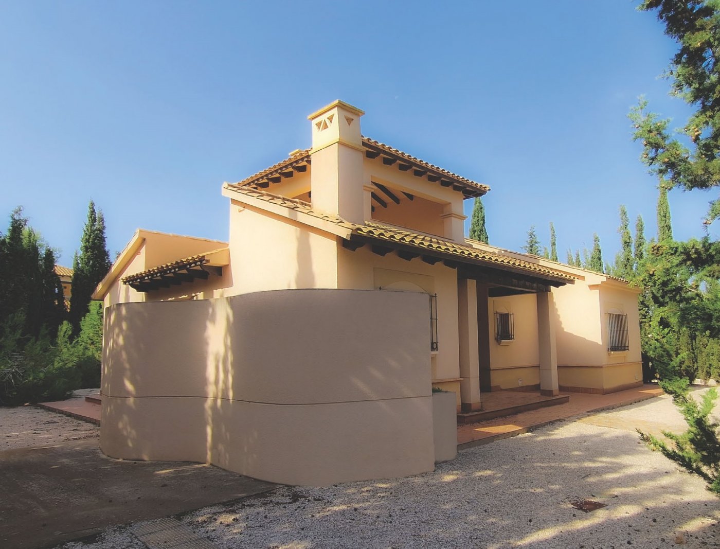 3 Bed, 2 Bath, HouseFor Sale, Las Palas, Murcia