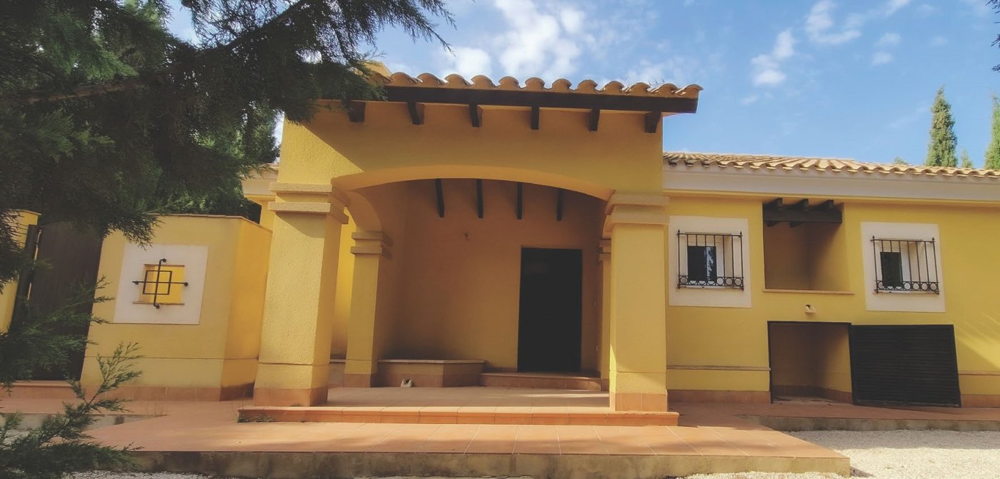 3 Bed, 2 Bath, HouseFor Sale, Murcia