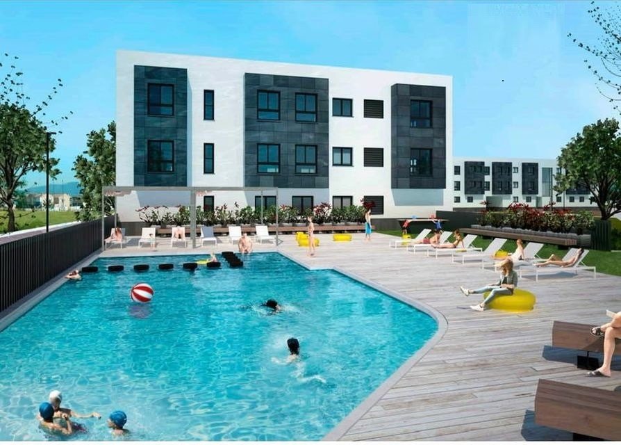 3 Bed, 2 Bath, ApartmentFor Sale, Torre-Pacheco, Murcia