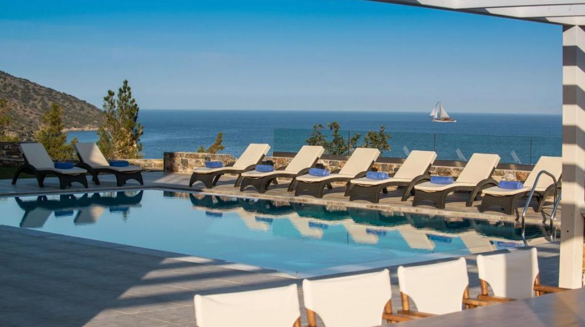 5 Bed, 4 Bath, HouseFor Sale, Lasithi, Crete