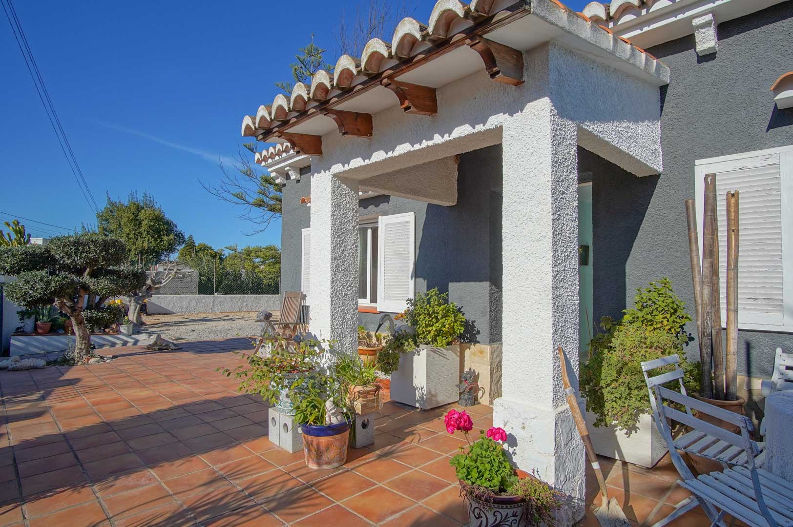 3 Bed, 3 Bath, HouseFor Sale, Vergel, Alicante