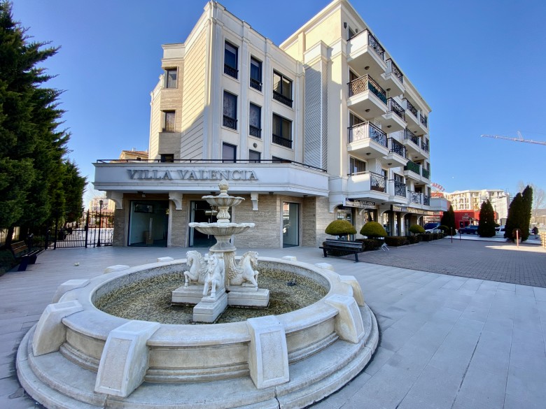 2 Bed, 1 Bath, ApartmentFor Sale, Sunny Beach, Sunny Beach, Burgas
