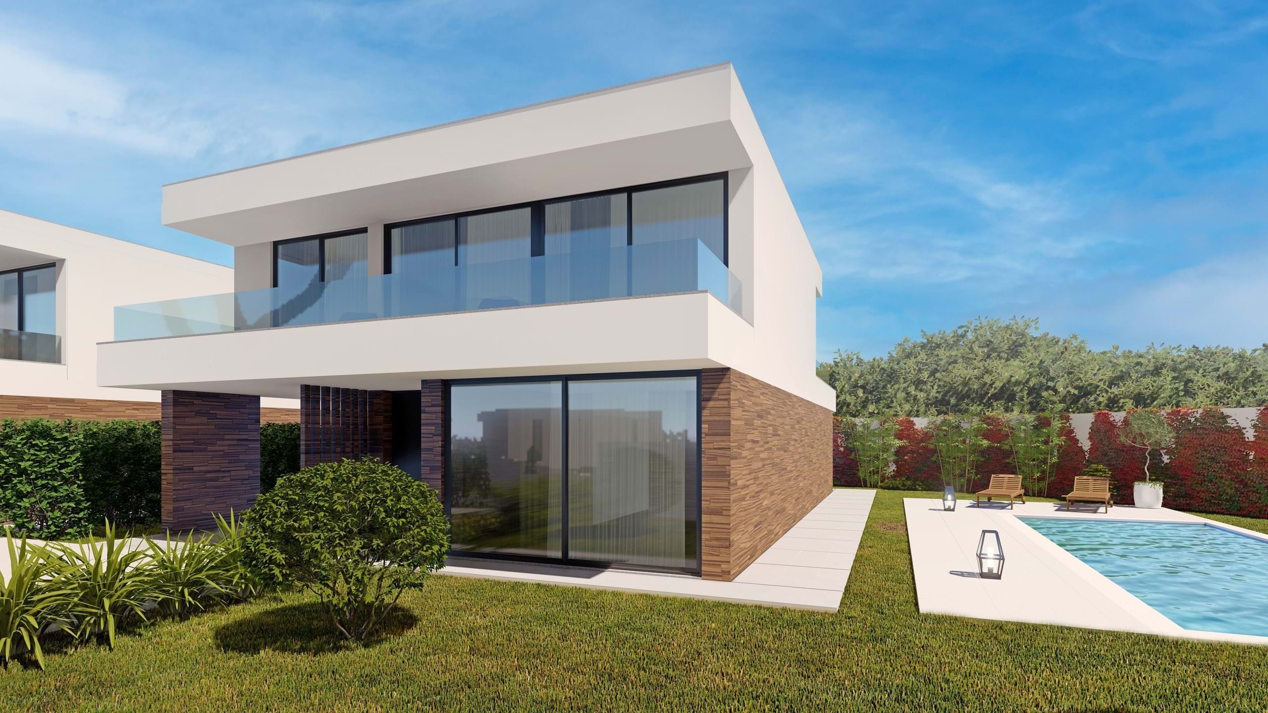 3 Bed, 3 Bath, HouseFor Sale, Salir Do Porto, Leiria, 2500-673