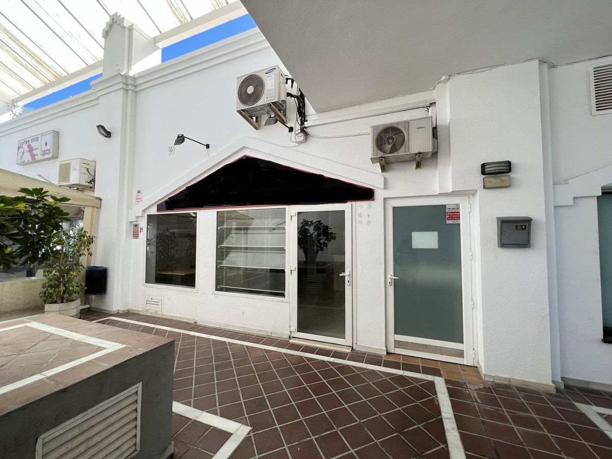 Commercial Property, For Sale