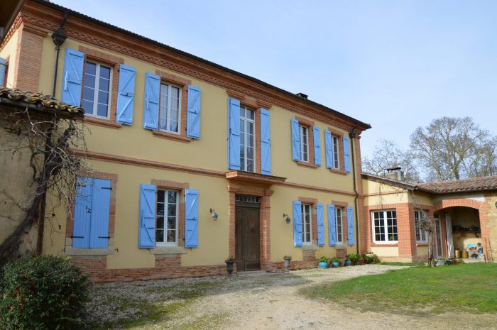 6 Bed, 1 Bath, HouseFor Sale, Lombez, Gers, Midi-Pyrenees, 32220