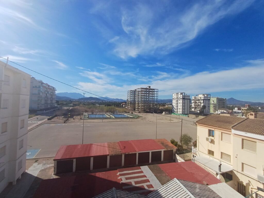 3 Bed, 1 Bath, ApartmentFor Sale, Piles, Valencia, 46712