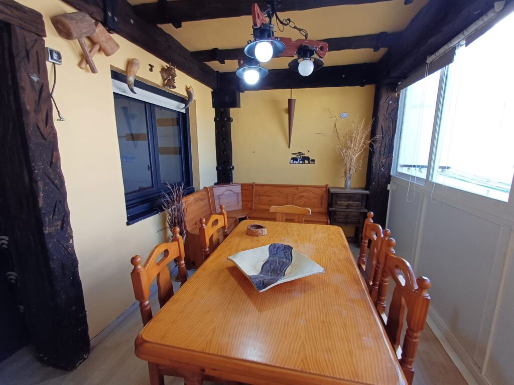3 Bed, 1 Bath, ApartmentFor Sale, Oliva, Valencia, 46780