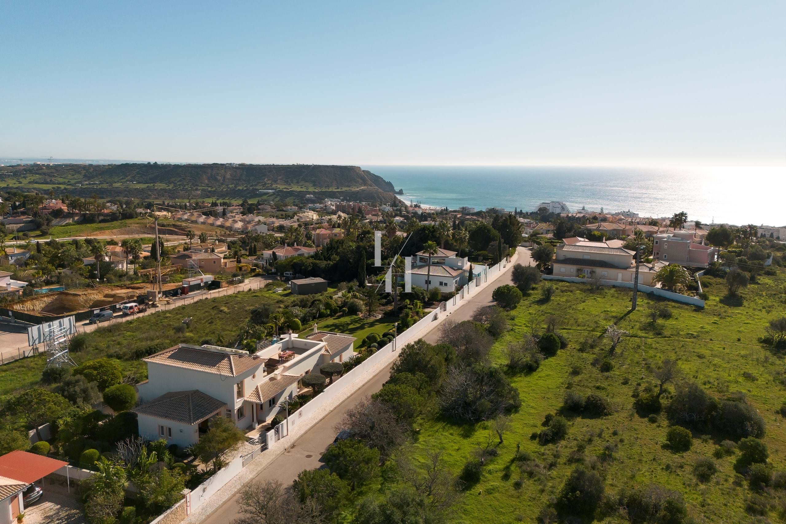 3 Bed, 5 Bath, HouseFor Sale, Praia da Luz, Lagos, Faro, 8600-147