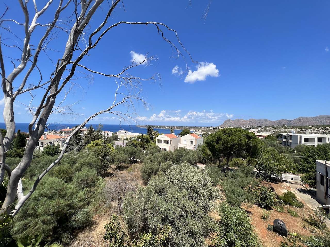 2 Bed, 1 Bath, ApartmentFor Sale, Chania, Crete