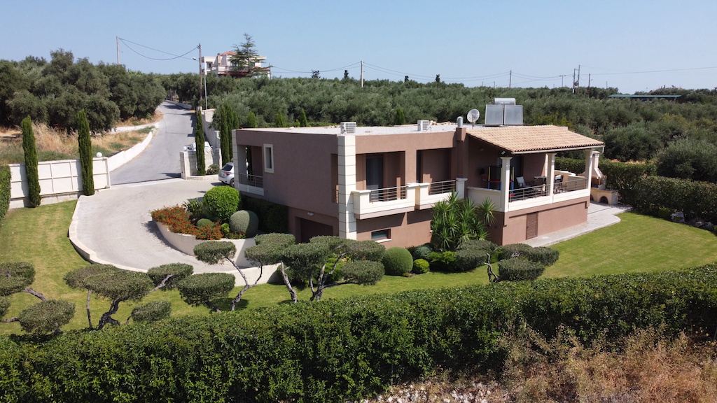 3 Bed, 2 Bath, HouseFor Sale, Chania, Crete