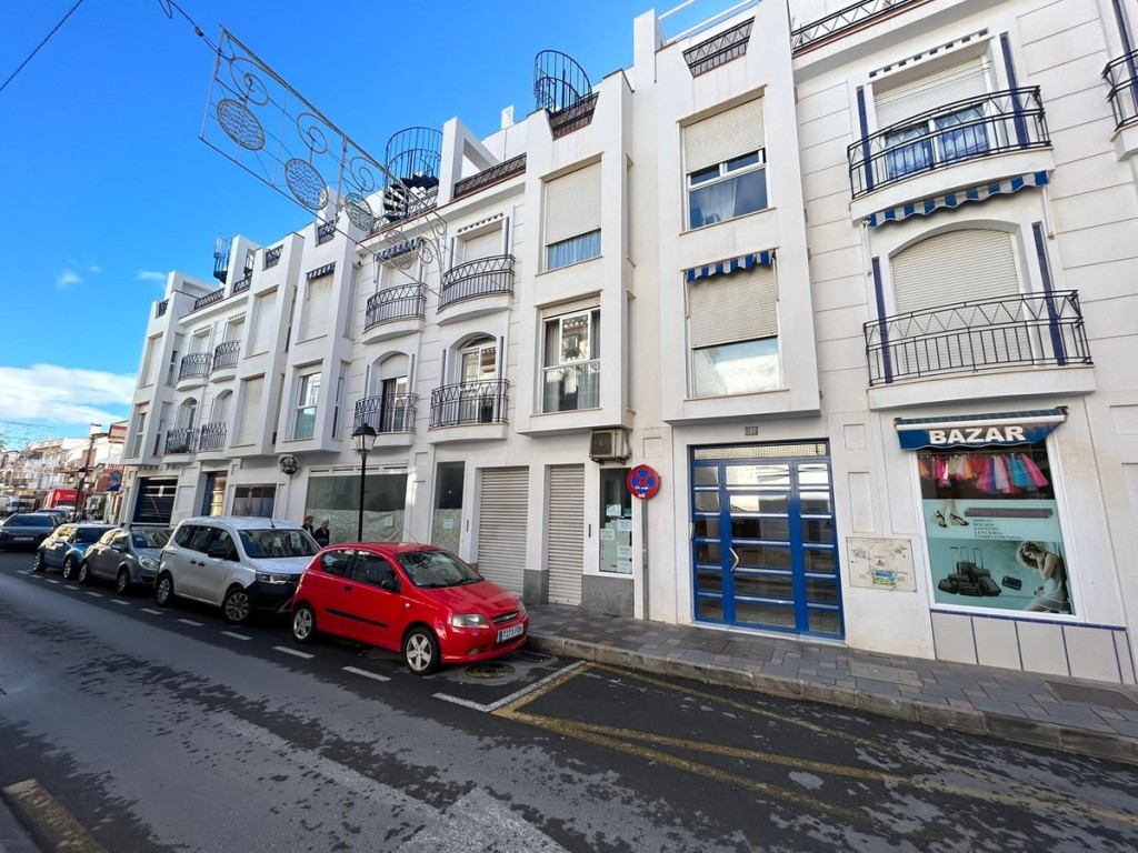 1 Bed, 1 Bath, ApartmentFor Sale, La Cala de Mijas, Malaga