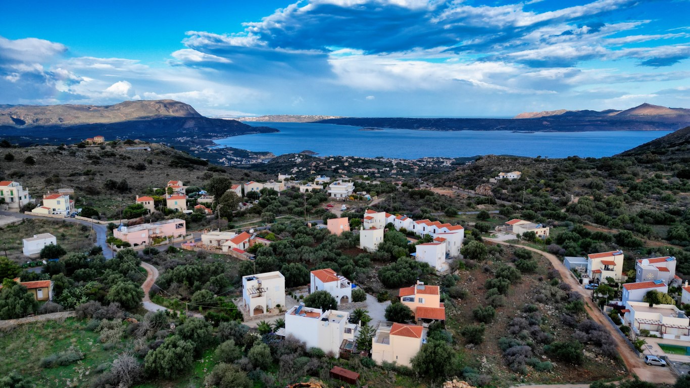 1 Bed, 1 Bath, HouseFor Sale, Chania, Crete