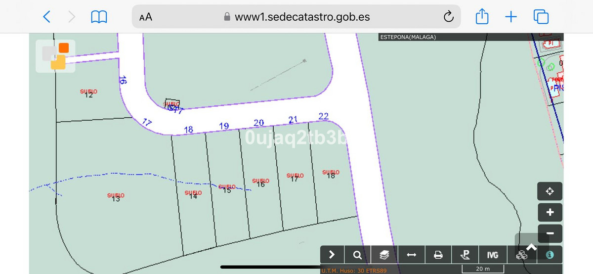Land, For Sale
