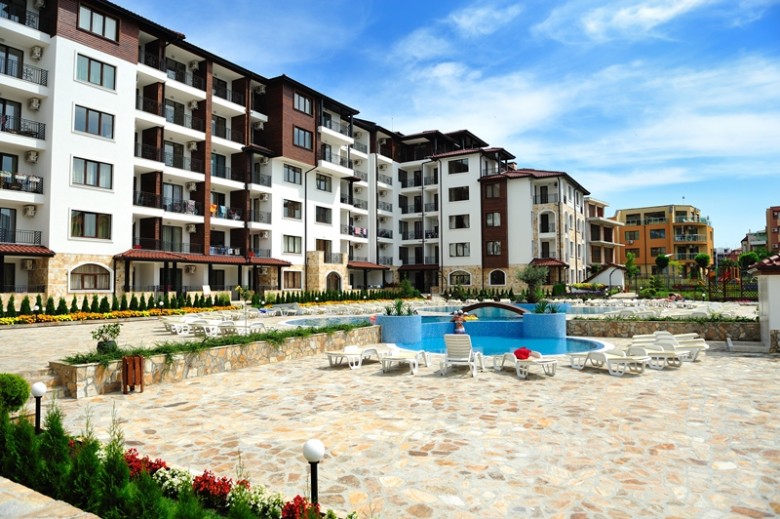 1 Bath, ApartmentFor Sale, Ravda, Ravda, Burgas