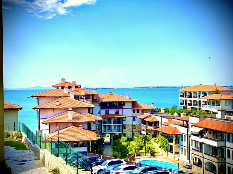 1 Bed, 1 Bath, ApartmentFor Sale, SvetI Vlas, Sveti Vlas, Burgas