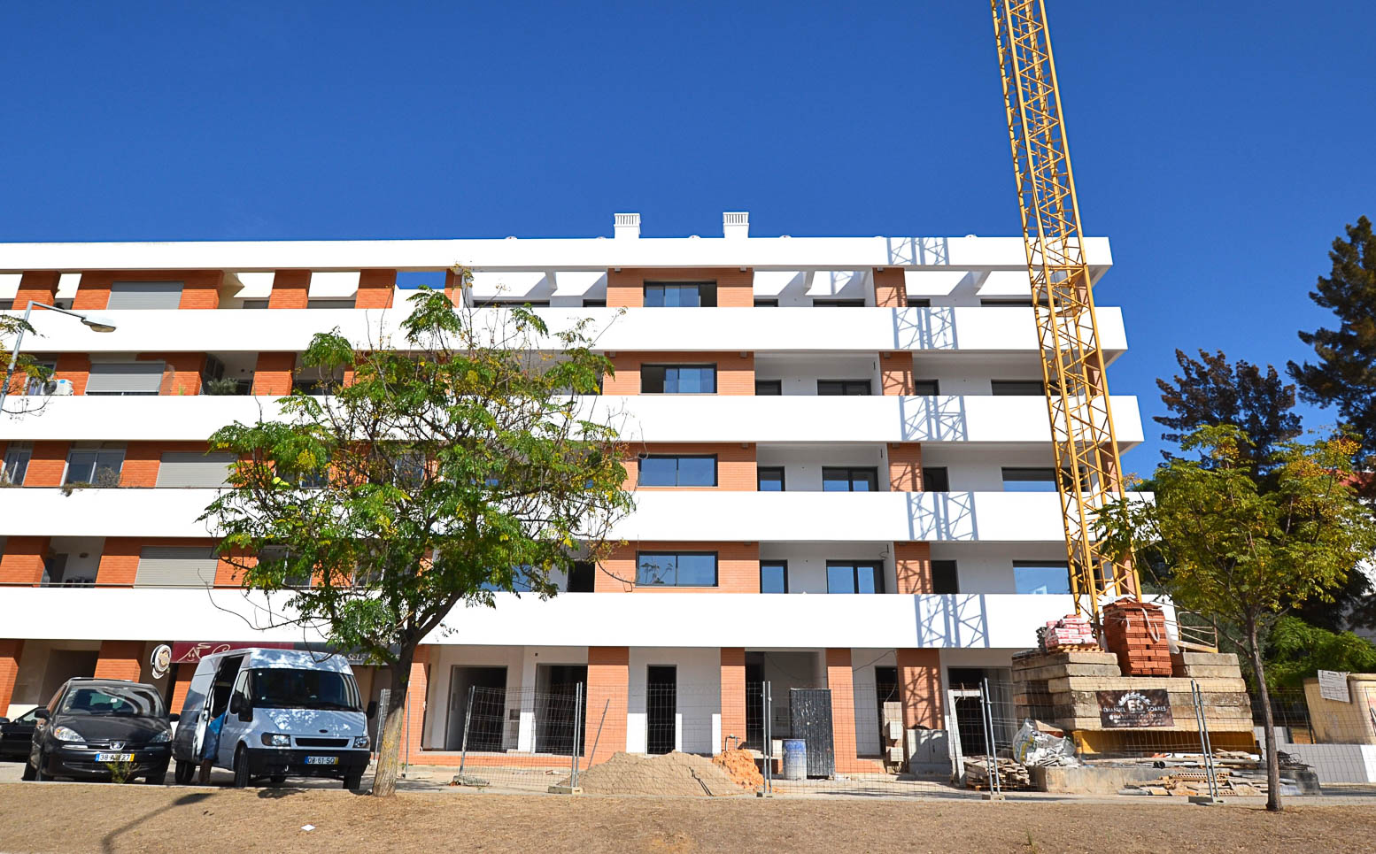 2 Bed, 2 Bath, ApartmentFor Sale, Modern Two Bedroom, Algarve