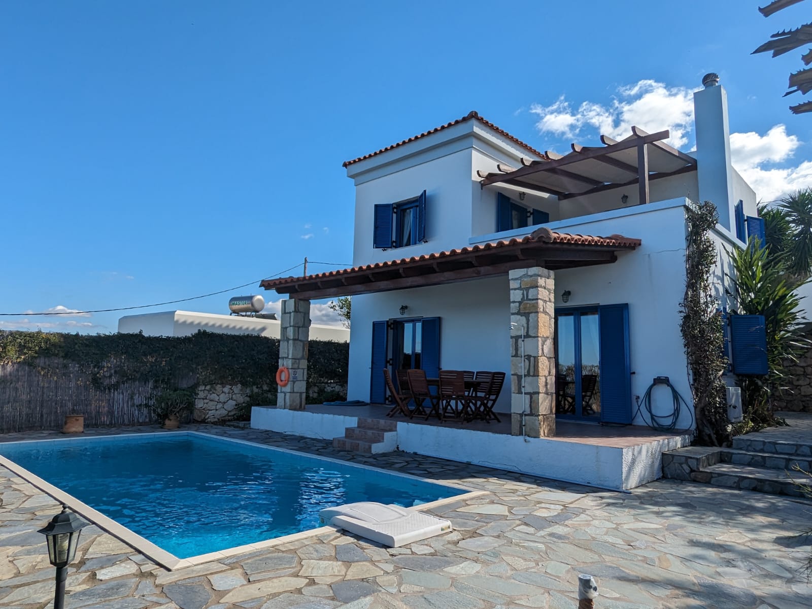 3 Bed, 2 Bath, HouseFor Sale, Rethymno, Crete