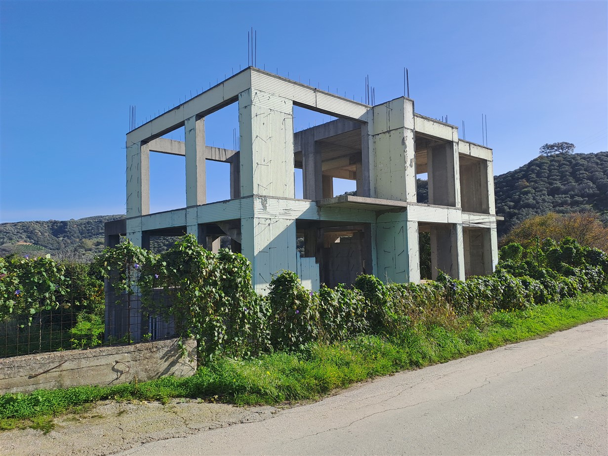 5 Bed, 3 Bath, HouseFor Sale, Chania, Crete