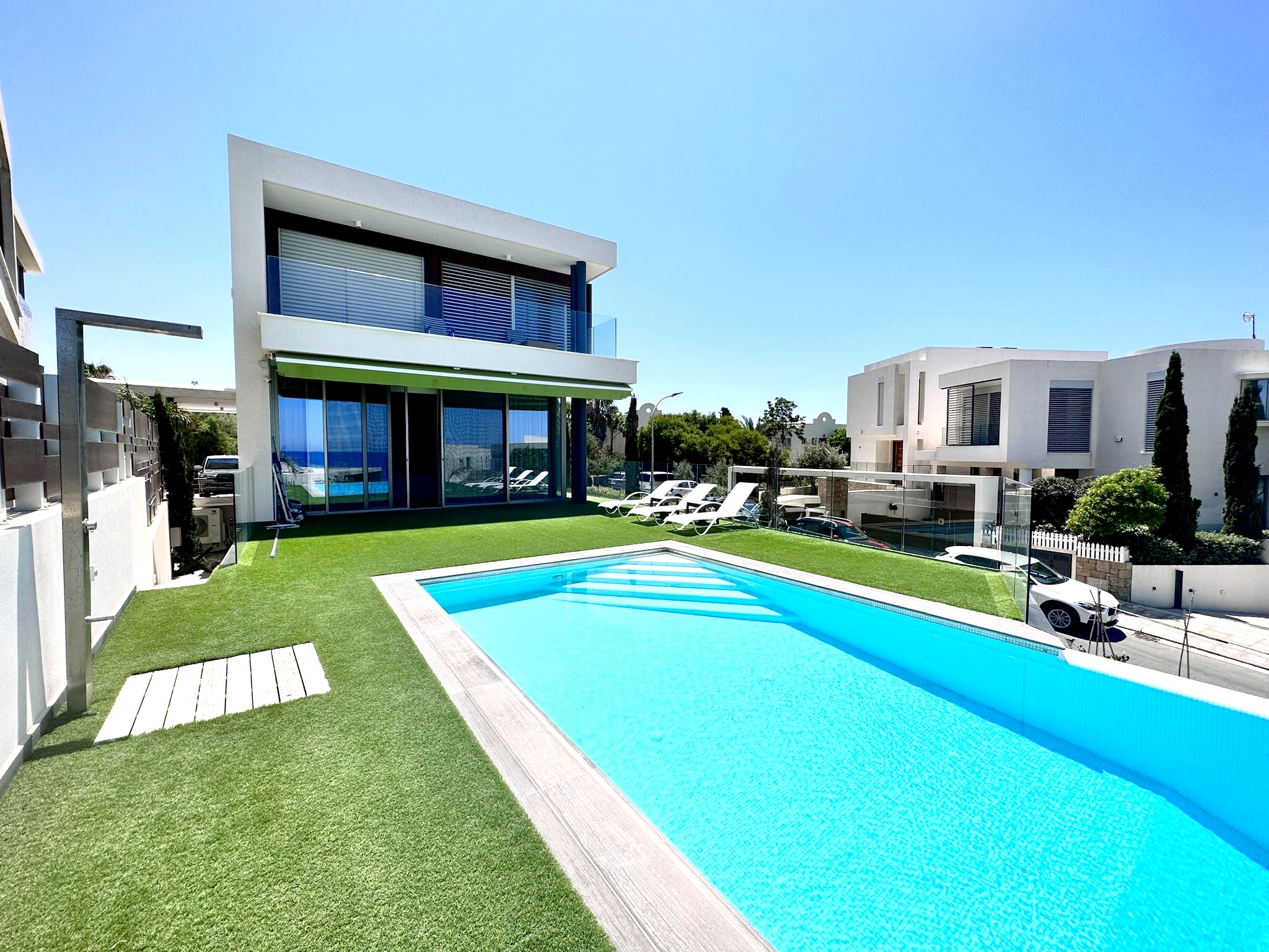 5 Bed, 5 Bath, HouseFor Sale, Paphos, Paphos