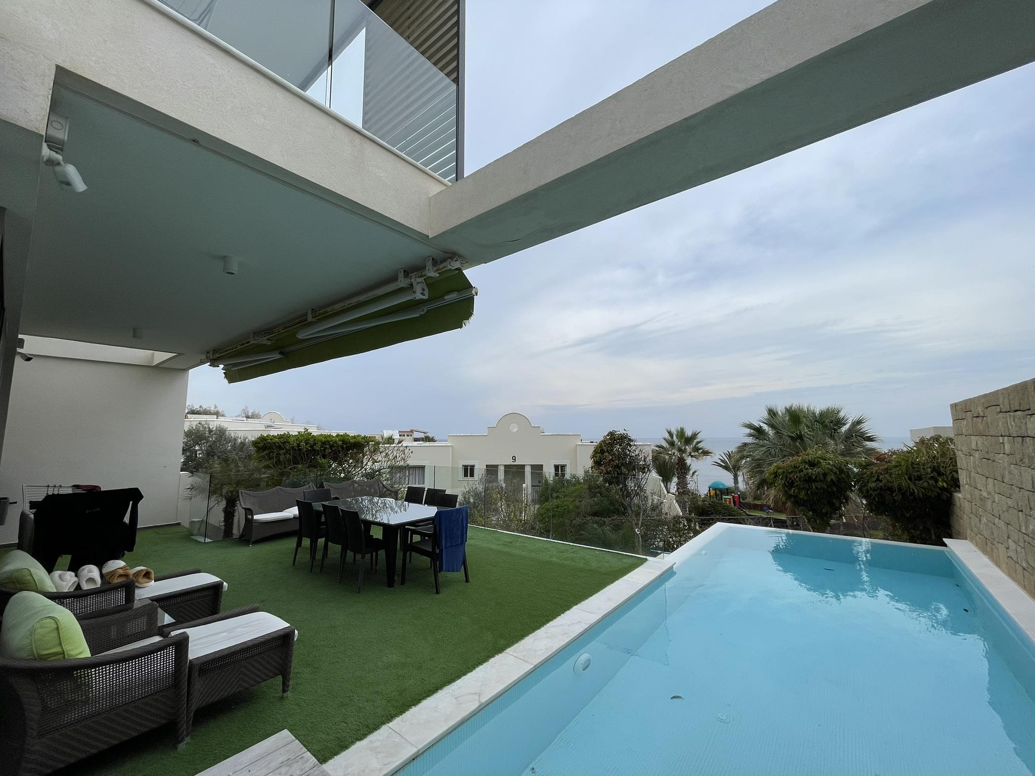 4 Bed, 3 Bath, HouseFor Sale, Paphos, Paphos