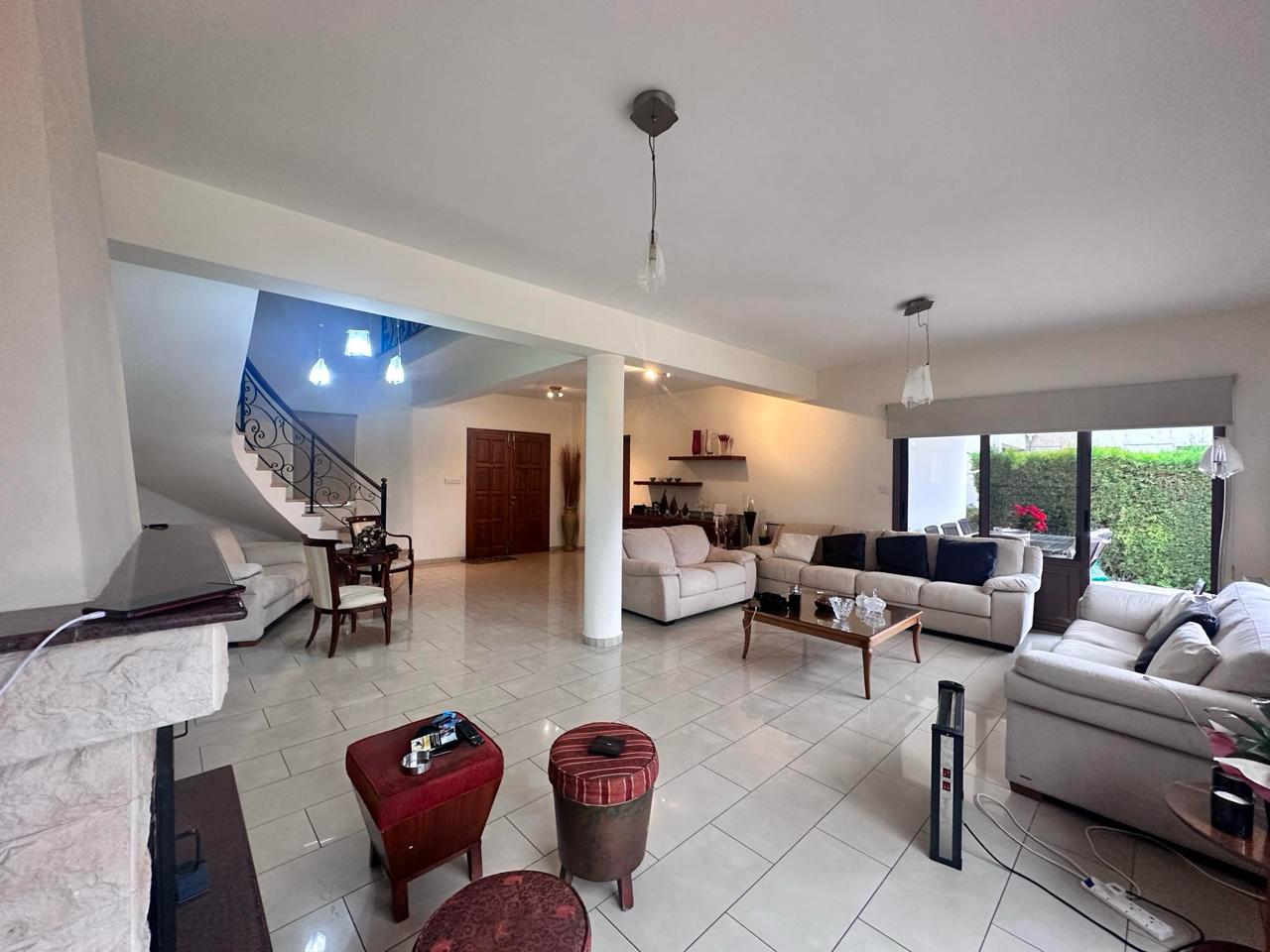 4 Bed, 2 Bath, HouseFor Sale, Paphos, Paphos