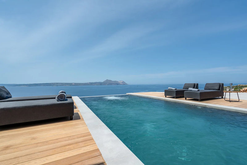 2 Bed, 3 Bath, HouseFor Sale, Chania, Crete