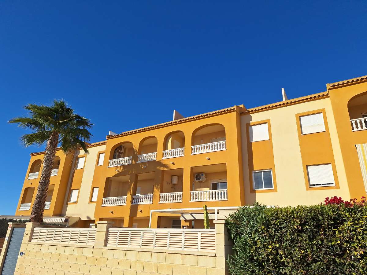 3 Bed, 2 Bath, ApartmentFor Sale, Villamartin, Alicante