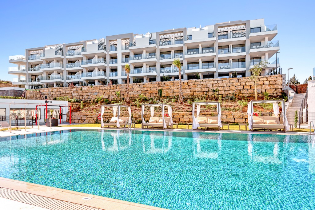 2 Bed, 1 Bath, HouseFor Sale, Mijas Costa, Malaga